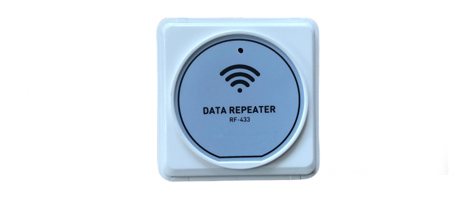 Signal Repeater