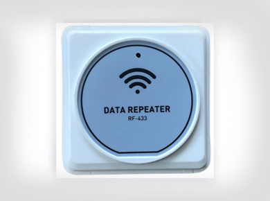 Signal Repeater