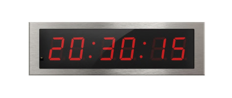 Operating Room Stopwatch Clock