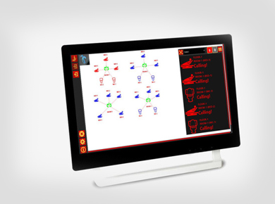 Voip Nurse Call System
