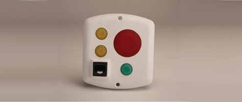 Nurse Call Button