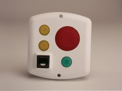 Nurse Call Button