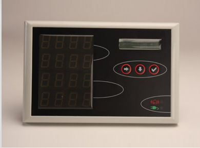 Nurse Station Indicator