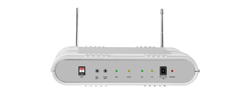 Signal Repeater