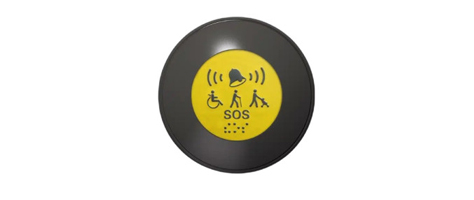 Wireless Help Button